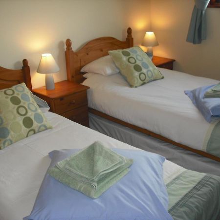 125 Kinlochbervie B&B Екстер'єр фото