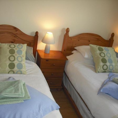 125 Kinlochbervie B&B Екстер'єр фото