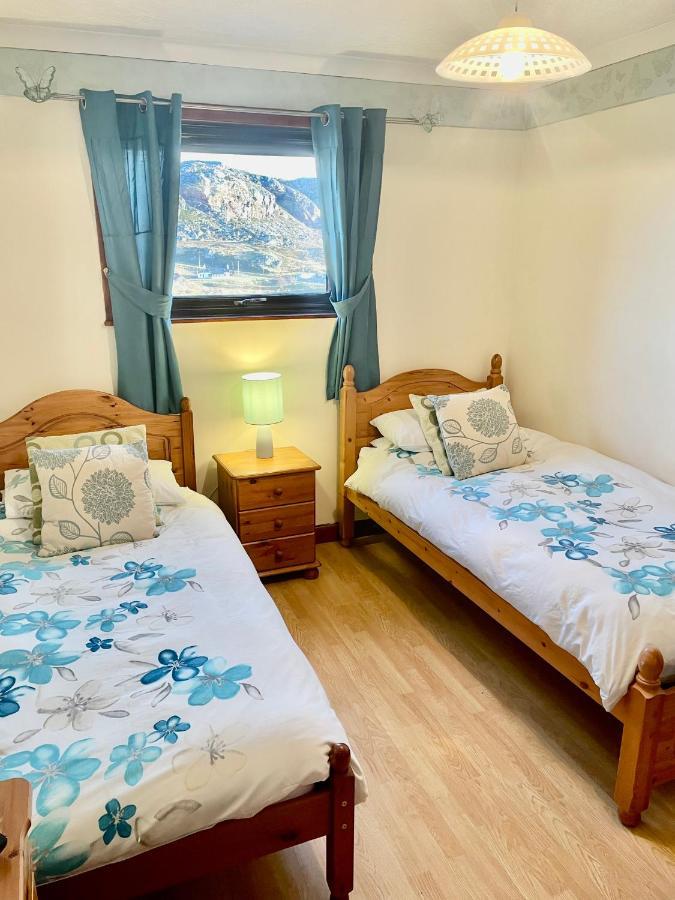 125 Kinlochbervie B&B Екстер'єр фото