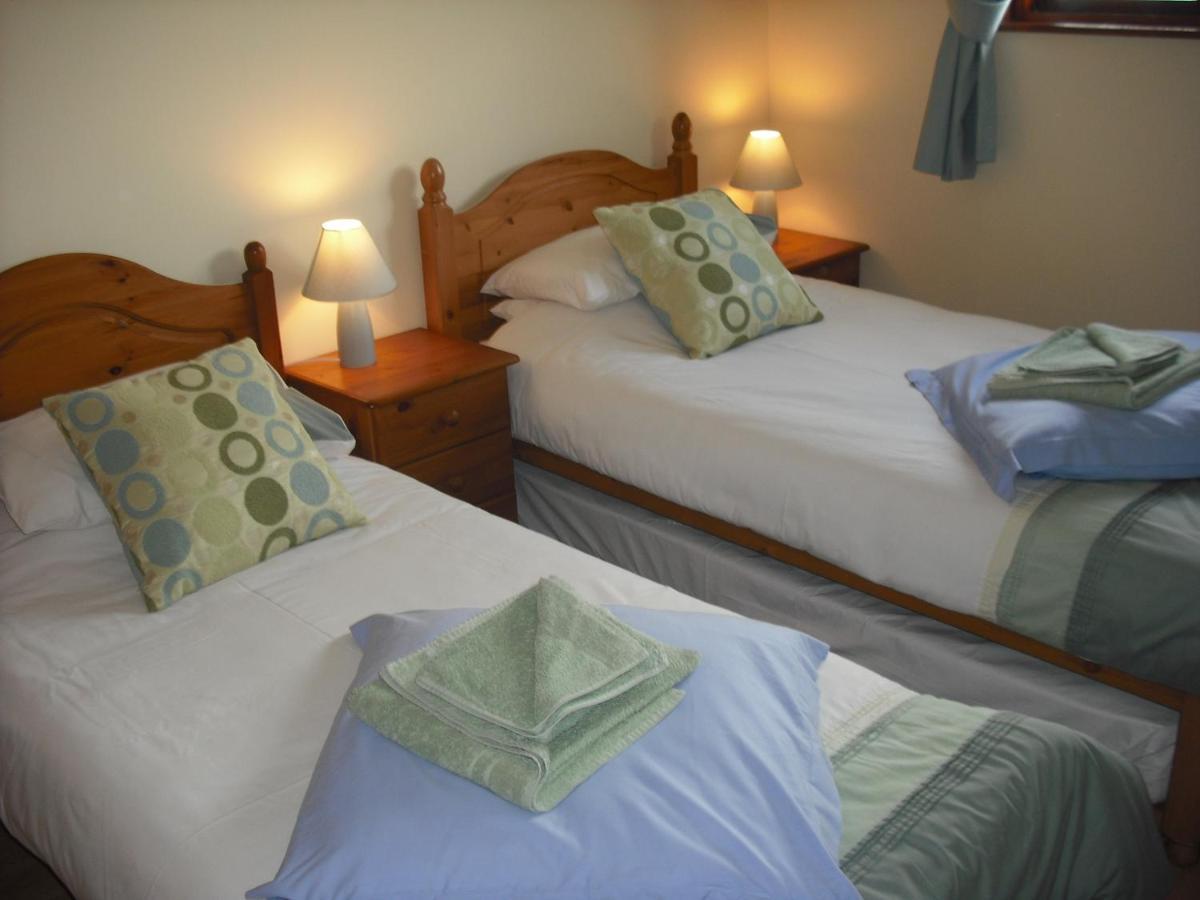 125 Kinlochbervie B&B Екстер'єр фото