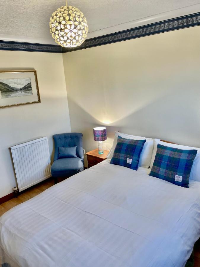 125 Kinlochbervie B&B Екстер'єр фото